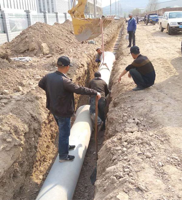 平凉泓源公司在建项目全面开工,实现项目建设“开门红”(图5) 平凉泓源公司在建项目全面开工,实现项目建设“开门红”(图5)