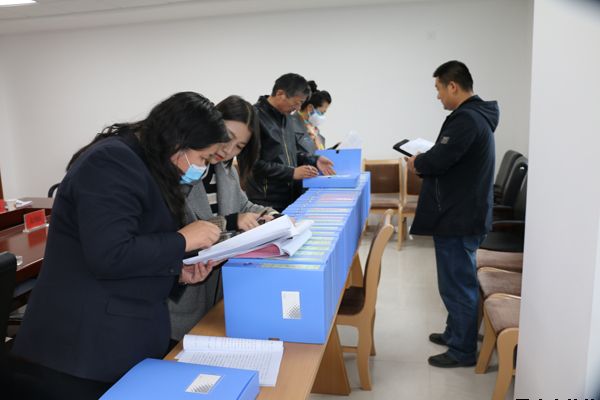 市政府国资委考核泓源公司2019年经营业绩情况(图2) 市政府国资委考核泓源公司2019年经营业绩情况(图2)