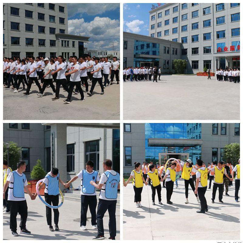 破冰团建聚合力 同心共筑泓源梦 ——平凉泓源公司组织开展“破冰之旅”团建活动(图2) 破冰团建聚合力 同心共筑泓源梦 ——平凉泓源公司组织开展“破冰之旅”团建活动(图2)