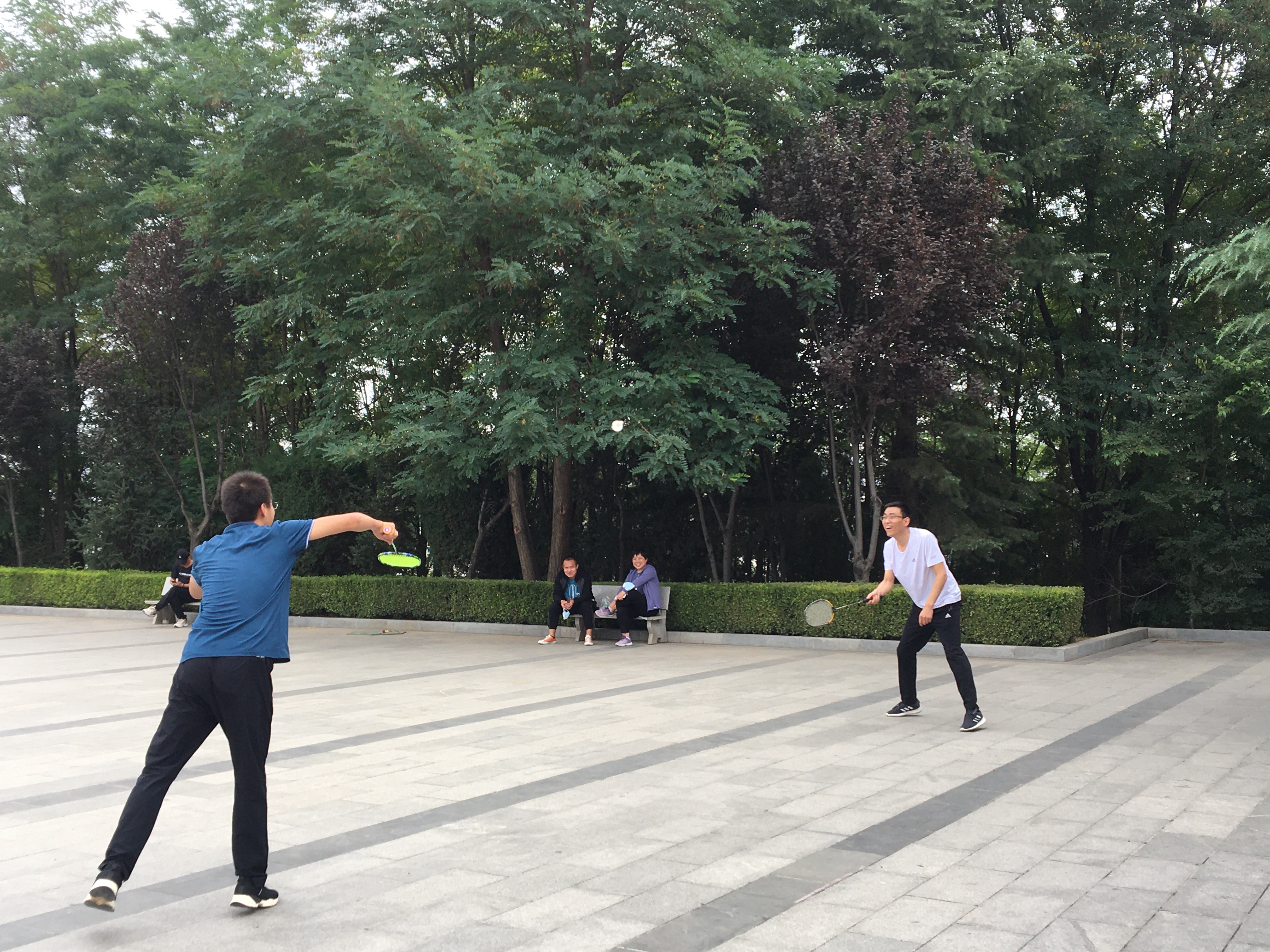 泓源户外运动小组开展多样活动(图2) 泓源户外运动小组开展多样活动(图2)