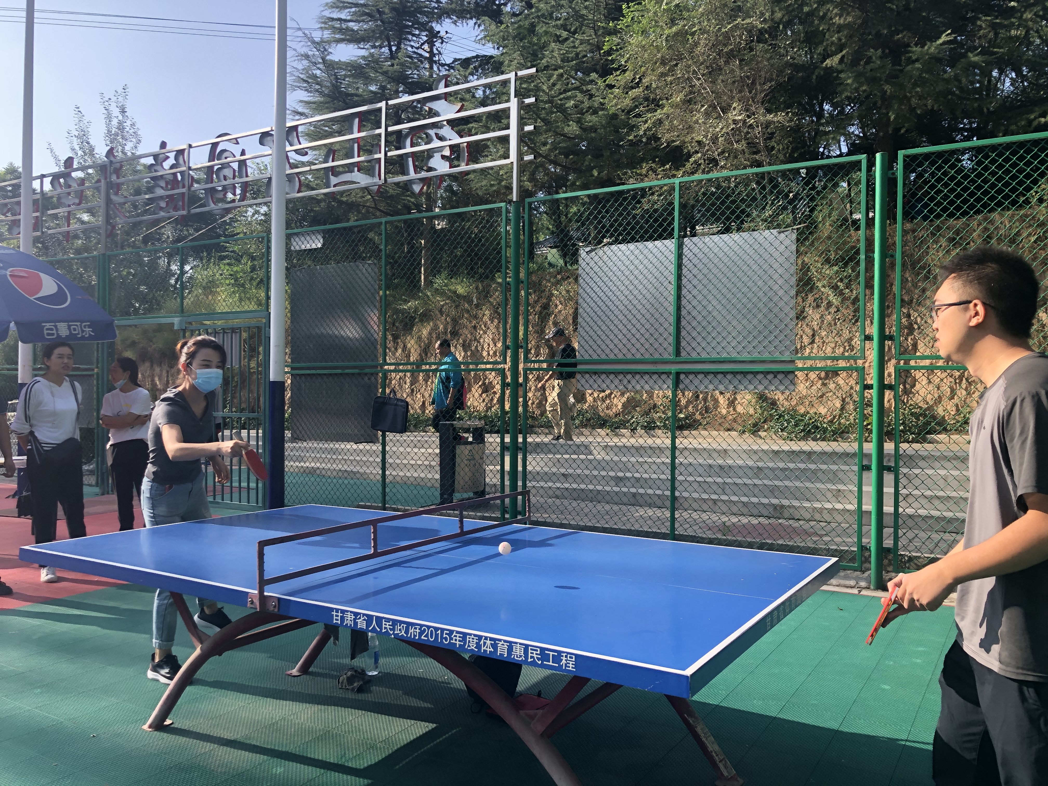 泓源户外运动小组开展多样活动(图3) 泓源户外运动小组开展多样活动(图3)