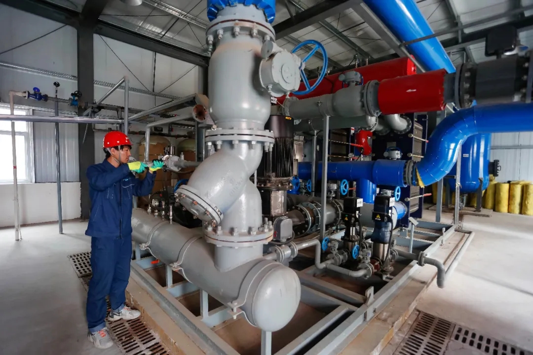 重整行装再出发——安博站官网登录入口召开改革重组动员会议(图4)