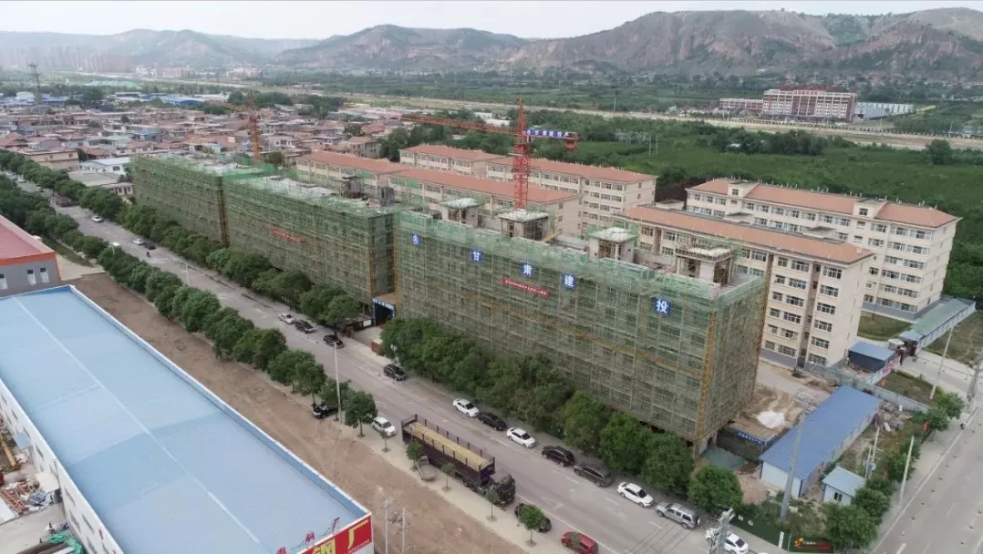 重整行装再出发——安博站官网登录入口召开改革重组动员会议(图7)