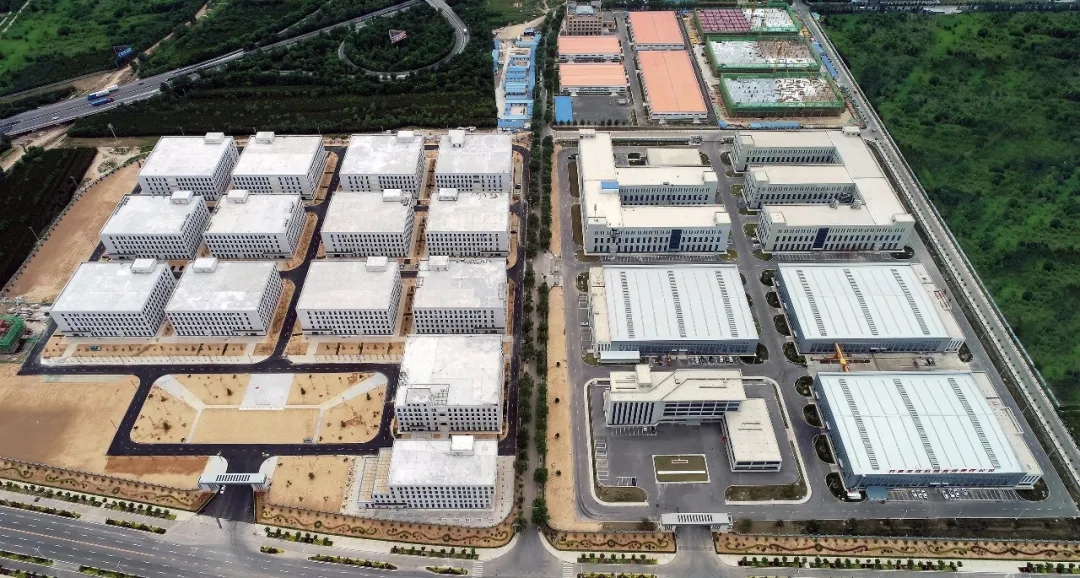 重整行装再出发——安博站官网登录入口召开改革重组动员会议(图8)