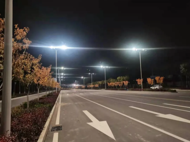 脚踏实地抓项目 担当奉献保民生 ——安博站官网登录入口“学党史、办实事、保民生” 稳步推进重大项目建设(图8)