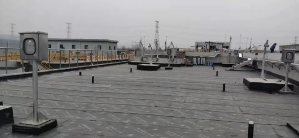 脚踏实地抓项目 担当奉献保民生 ——安博站官网登录入口“学党史、办实事、保民生” 稳步推进重大项目建设(图3)