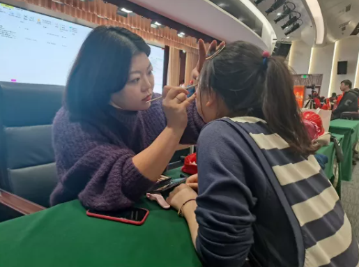 不负韶华筑梦产投——安博站官网登录入口产业开发板块为公司十周年献礼(图3)