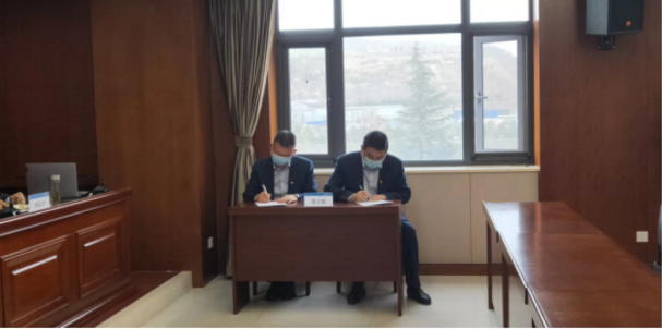 安博站官网登录入口召开安全生产工作会议(图2)