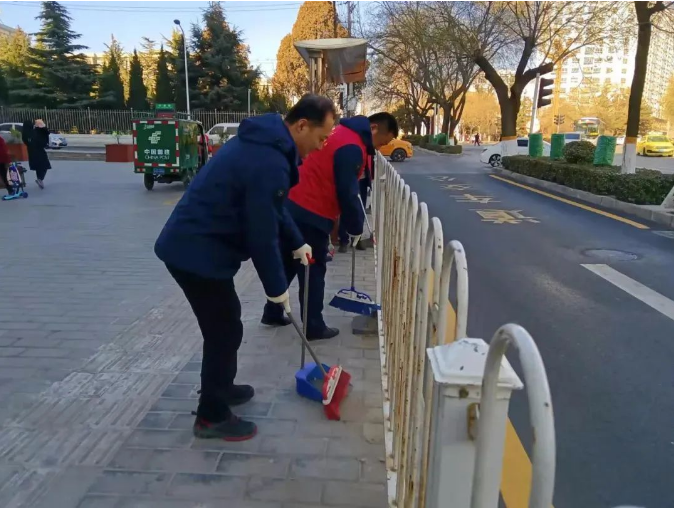 安博站官网登录入口打造“泓源红”党建品牌助推高质量发展(图2)