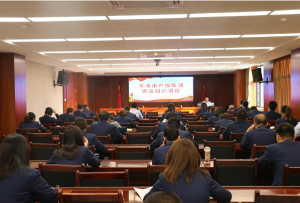 安博站官网登录入口打造“泓源红”党建品牌助推高质量发展(图4)