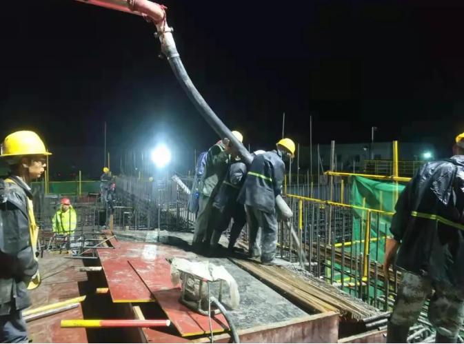 安博站官网登录入口打造“泓源红”党建品牌助推高质量发展(图7)