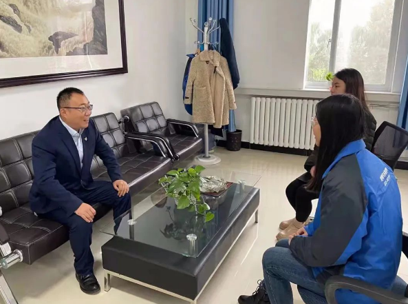 安博站官网登录入口打造“泓源红”党建品牌助推高质量发展(图9)