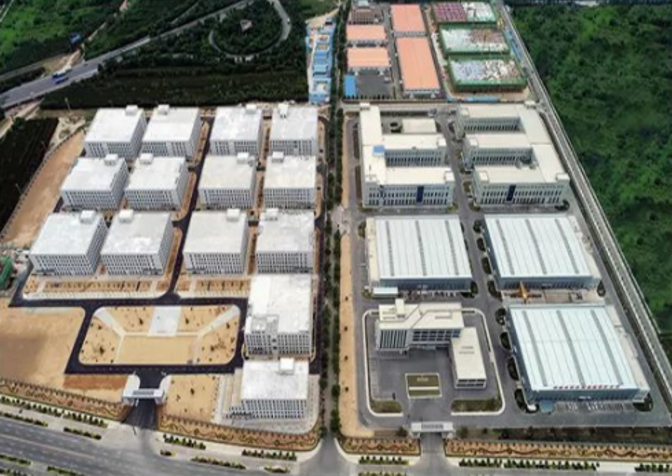 安博站官网登录入口打造“泓源红”党建品牌助推高质量发展(图12)