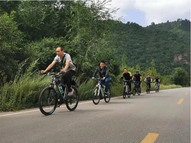 安博站官网登录入口打造“泓源红”党建品牌助推高质量发展(图15)