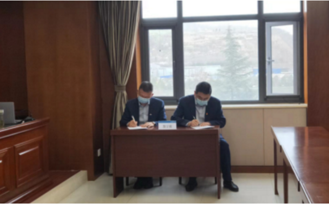 安博站官网登录入口打造“泓源红”党建品牌助推高质量发展(图18)