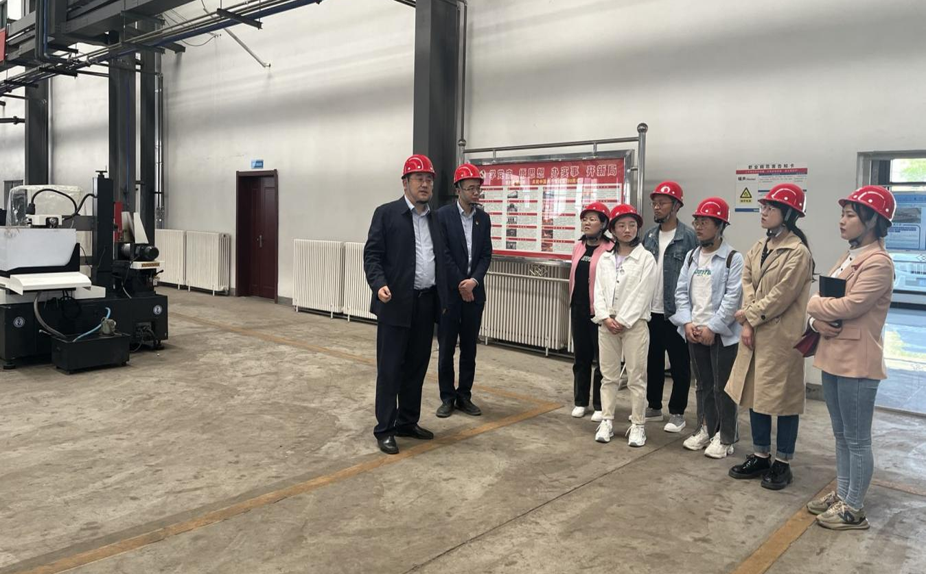 安博站官网登录入口开展新员工入职培训(图2)