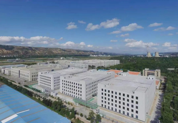 安博站官网登录入口上半年项目建设进展顺利(图2)