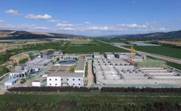 安博站官网登录入口上半年项目建设进展顺利(图4)