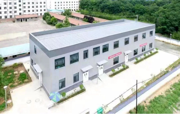 安博站官网登录入口上半年项目建设进展顺利(图6)