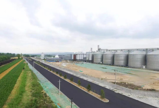 安博站官网登录入口上半年项目建设进展顺利(图9)