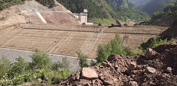 安博站官网登录入口上半年项目建设进展顺利(图10)