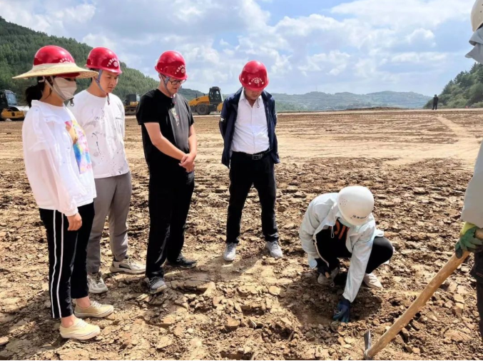 安博站官网登录入口百名员工下一线真磨砺练本领(图5)