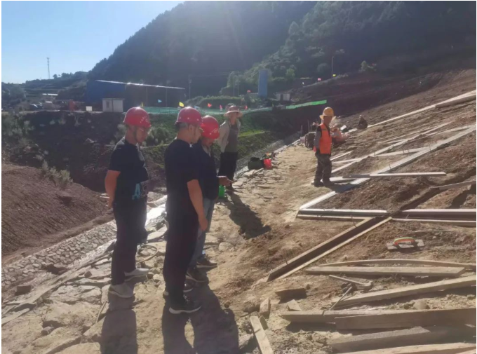 安博站官网登录入口百名员工下一线真磨砺练本领(图6)