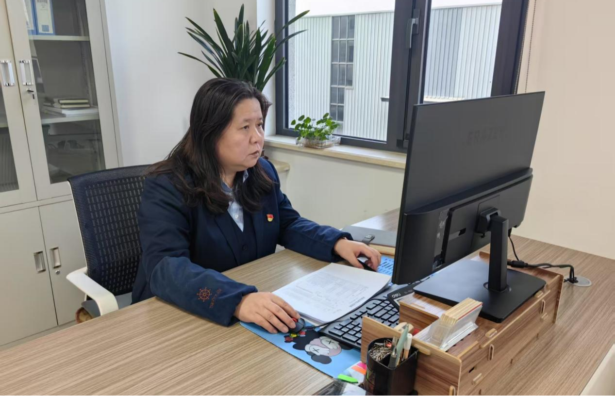 中共安博站官网登录入口委员会关于对2024年度“产投榜样”进行公示的公告(图3)